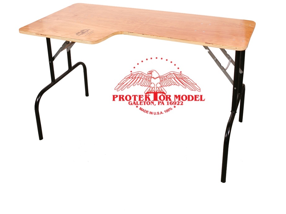 Rugged Buddy Shooting Bench Uniquely Modern Rugs